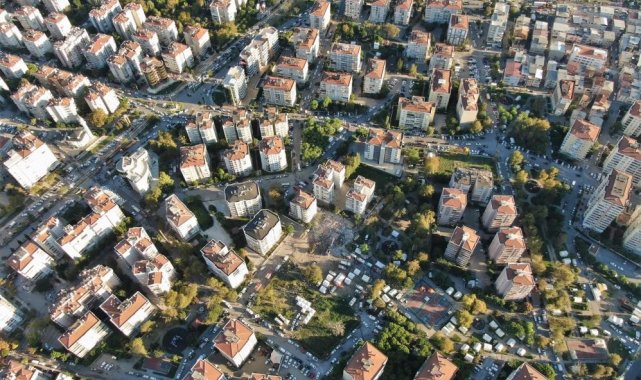 Depremi beklemeyin! Binanız riskli çıkarsa müteahhide dava yolu açık