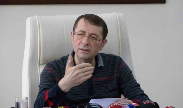 Depremin bilançosu: Kayseri'de 73 ağır hasarlı yer tespit edildi