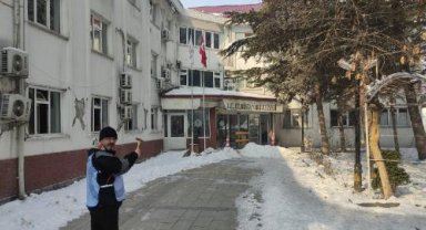 Depremin merkez üssü Kahramanmaraş'ta kamu binalarının yüzde 70'i sağlam