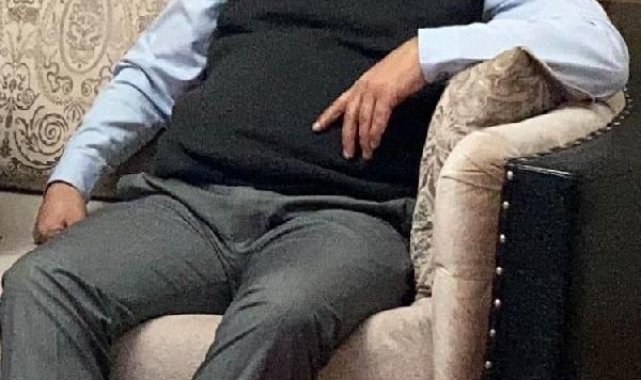 Depremin vurduğu Kahramanmaraş'ta görev yapan oğlunu almaya giderken kazada öldü