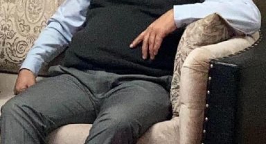 Depremin vurduğu Kahramanmaraş'ta görev yapan oğlunu almaya giderken kazada öldü