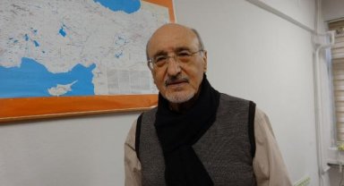 Depremler sonrası Karadeniz'de heyelanlar sıklaştı