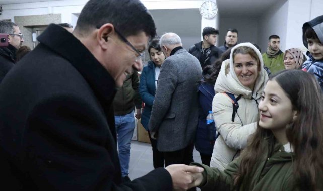 Depremzede çocuklara sporla destek verilecek