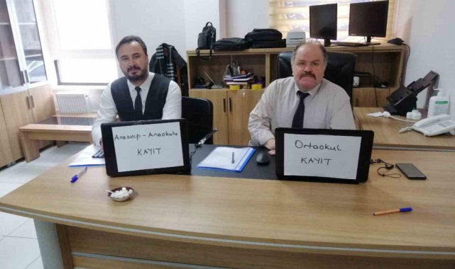 Depremzede çocukların nakil ve kayıt işlemleri başladı