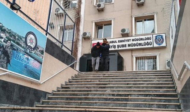 Depremzede olduğu iddiasıyla para toplayan dolandırıcı tutuklandı