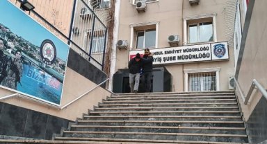 Depremzede olduğu iddiasıyla para toplayan dolandırıcı tutuklandı