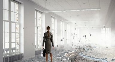 Depremzede şirketler için ücretsiz pazarlama kampanyası başlatıldı