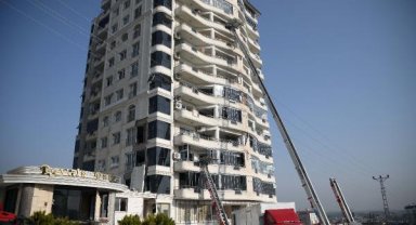 Depremzedelerden eşya taşıma firmalarına yoğun talep