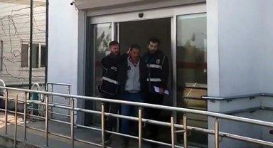 Depremzedeleri 'özel hastanede tedavi' yalanıyla dolandırdı