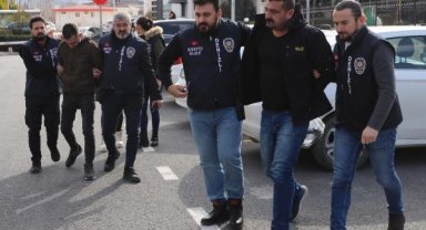 Depremzedeleri satılık konteyner ilanıyla dolandırıcılığa 3 tutuklama, 3 gözaltı