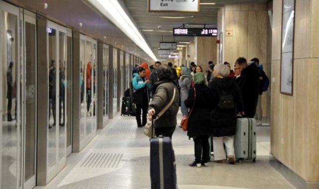 Depremzedeleri ücretsiz taşıyacak