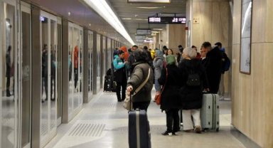 Depremzedeleri ücretsiz taşıyacak