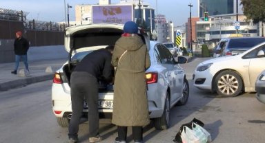 Depremzedelerin yerleştirileceği yurtlar boşaltılmaya başlandı
