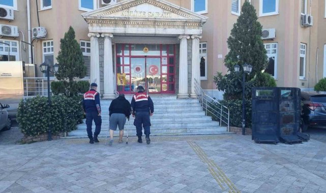 Didim'de aranan şahıslar yakalandı