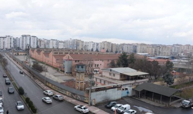 Diyarbakır E Tipi Cezaevi, Müze Müdürlüğü'ne teslim edildi, çalışmalar başladı