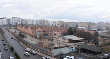 Diyarbakır E Tipi Cezaevi, Müze Müdürlüğü'ne teslim edildi, çalışmalar başladı