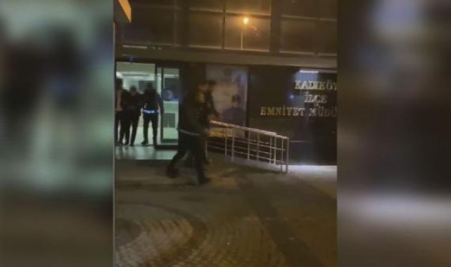 Diyarbakır'da yıkılan iş merkezinin sahibi ve mimarları yakalandı