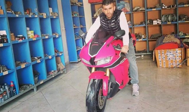 Diyarbakır'da trafik kazası 1 kişi hayatını kaybetti