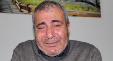 DNA testi de verdiği Rönesans Rezidans'taki kızına ulaşılamadı