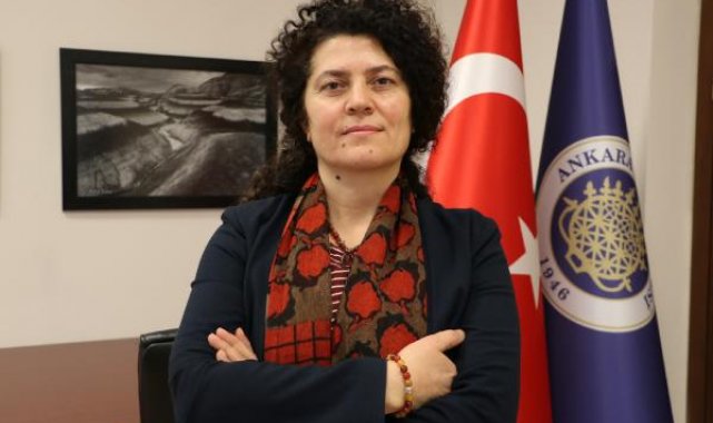 Doç. Dr. Çapar: 2030'lu yıllarda su fakiri bir ülke durumuna geleceğiz