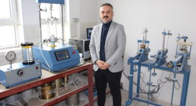 Doç. Dr. Demir: Taşıyıcı olan temel değil, zemindir