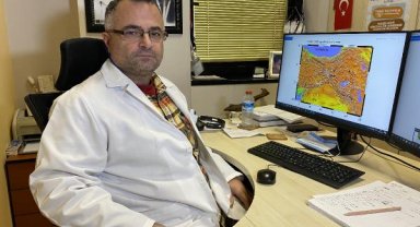 Doç. Dr. Irmak: Tek bir deprem içinde farklı enerji boşalımları oldu