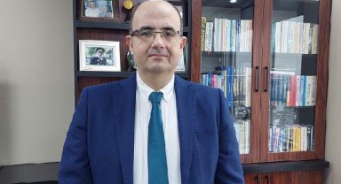 Doç. Dr. Özkaynak'tan malzeme uyarısı: Gevrek demir ve kalitesiz beton yapıya en büyük ihanettir