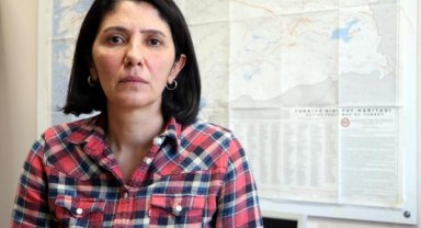 Doç. Dr. Selçuk, Hakkari için uyarı yaptı