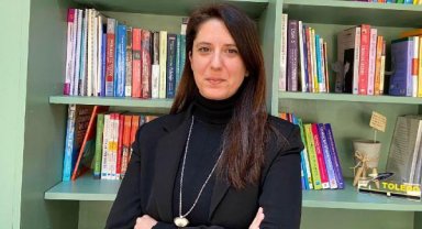 Doç. Dr. Zorbaz: 'Depremzede öğrenci' felaket bir ifade