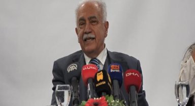Doğu Perinçek: MHP, AK Parti'ye de zarar veriyor