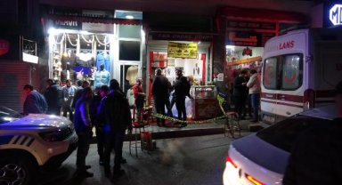 Dönerci dükkanındaki tartışmada 1 kişi daha yaşamını yitirdi 