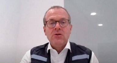 DSÖ Avrupa Direktörü: Sağlık Bakanı Koca ve Türkiye Sağlık Bakanlığının yanındayız
