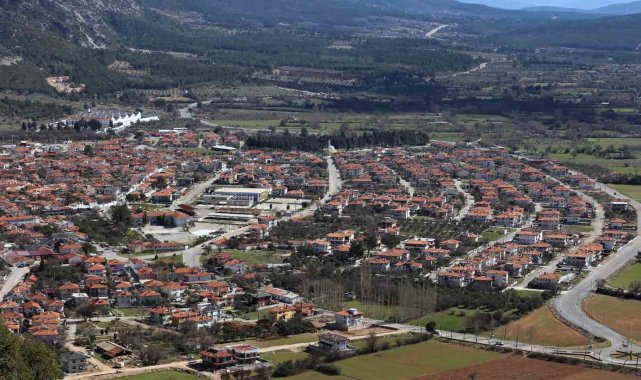 Düğerek kanalizasyon projesi başlıyor