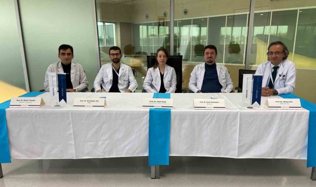 Dünya Kanser Günü'nde doktorlar erken teşhis için uyardı