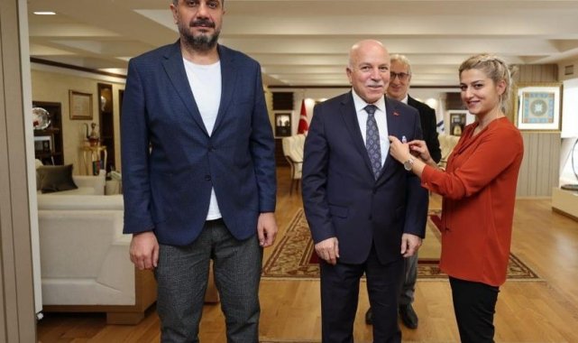 Dünya kanser gününe dikkat çektiler