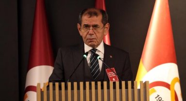 Dursun Özbek: Sporcularımızın birçoğu yardıma katılmak için aylık maaşlarından vazgeçti