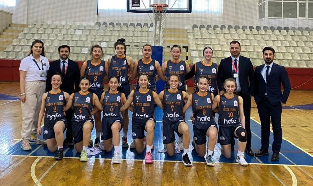 Düzce Atletik oyuncuları milli takımda