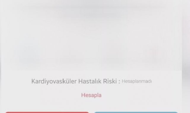 e-Nabız'da yapay zekayla çalışan "fotoğrafla sorgulama" özelliği açıldı