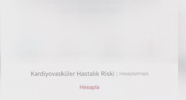 e-Nabız'da yapay zekayla çalışan "fotoğrafla sorgulama" özelliği açıldı