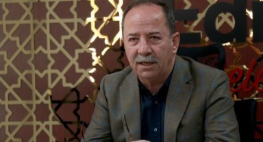 Edirne Belediye Başkanı'ndan rüşvet alan personeli yakalatana teşekkür