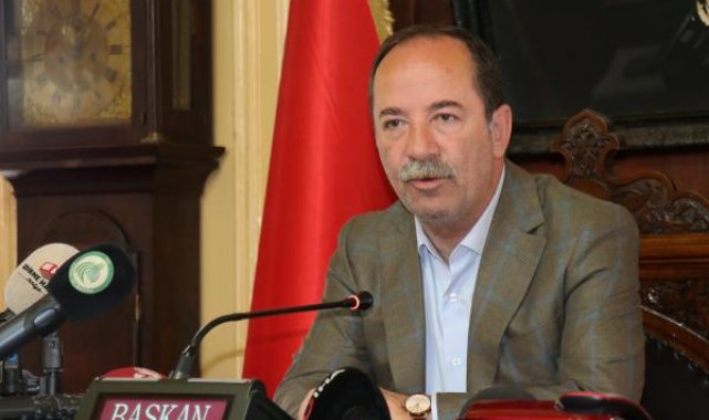 Edirne Belediye Başkanı'nın yargılandığı davada adli kontrol tedbirlerinin kaldırılması talebine ret