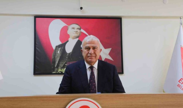 Efeler Belediyesi'nden deprem bölgesine yardım çağrısı