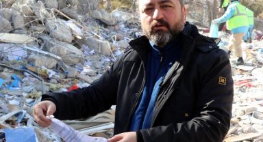 Elbistan Belediye Başkanı Gürbüz: Veri ve arşiv kaybımız söz konusu değil