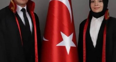 Elbistan'da yıkılan binada hakim çiftin cansız bedenlerine ulaşıldı