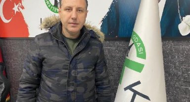 Emlakçılar ev sahipleriyle görüştü, depremzedeler için 100 ev hazırlandı