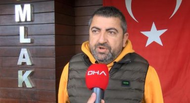 Emlakçılar Odası Başkanı Aşa: İstanbul'a şu an dışarıdan kimse gelmiyor 