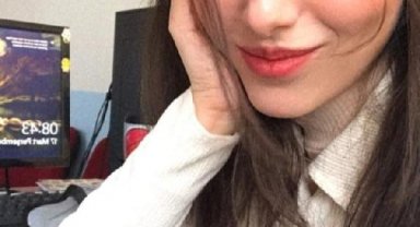 Enkazda kalan rehberlik öğretmeni Merve, Bolu'da toprağa verildi