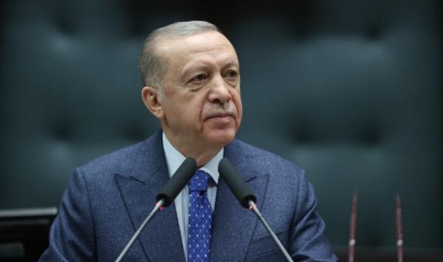 Erdoğan'dan Kılıçdaroğlu'na yeni slogan: Bay bay Kemal