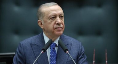 Erdoğan'dan Kılıçdaroğlu'na yeni slogan: Bay bay Kemal