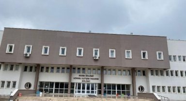 ERÜ Güzel Sanatlar Fakültesi'ne 4 canlı model alınacak